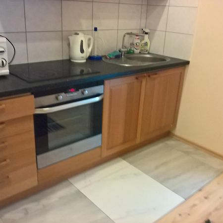 Homestay Roja Vilnius Exterior photo