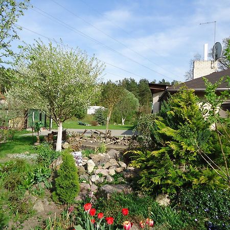 Homestay Roja Vilnius Exterior photo