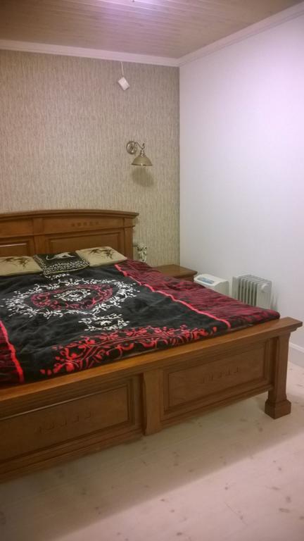 Homestay Roja Vilnius Exterior photo