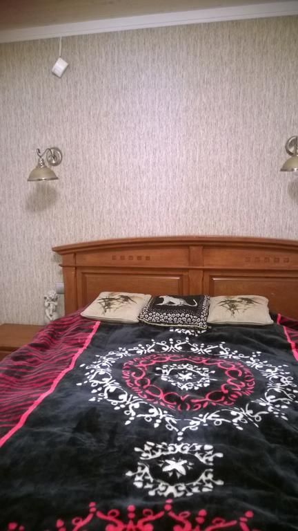 Homestay Roja Vilnius Exterior photo