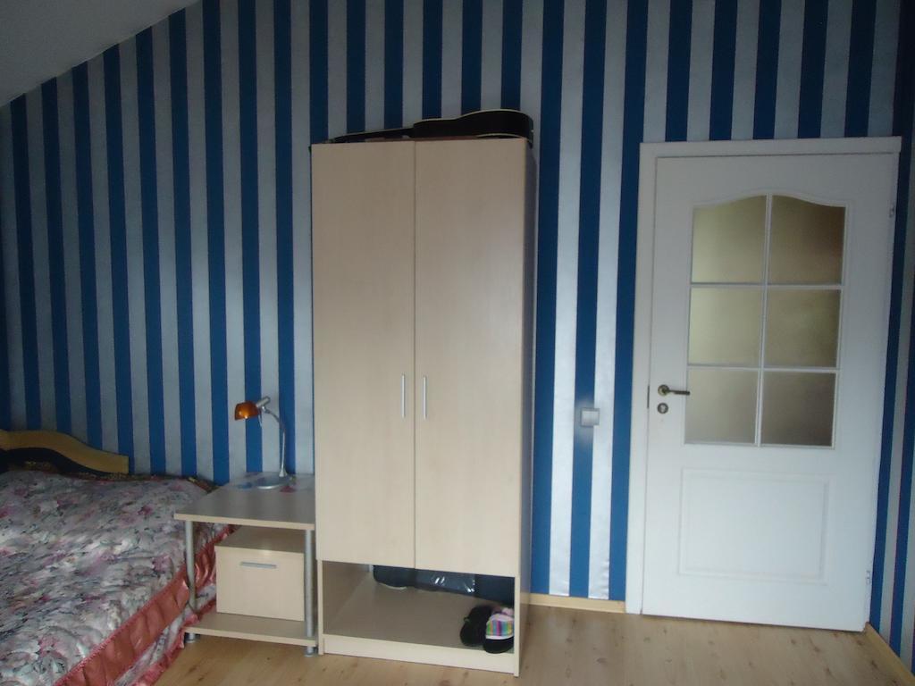 Homestay Roja Vilnius Room photo