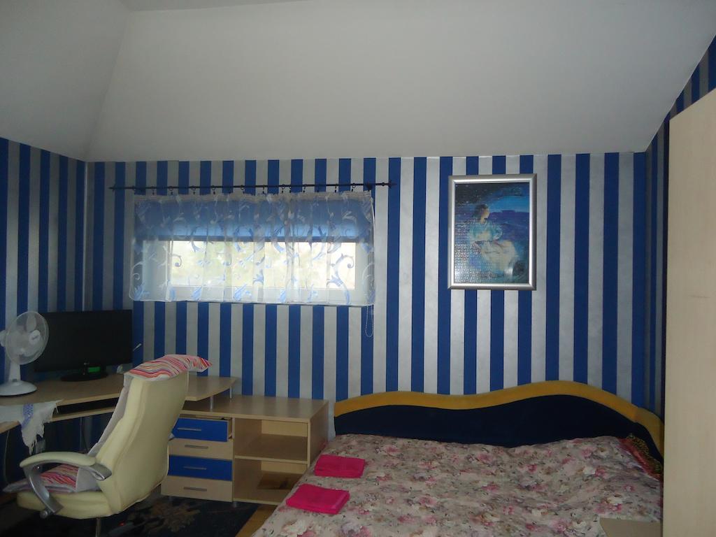 Homestay Roja Vilnius Exterior photo