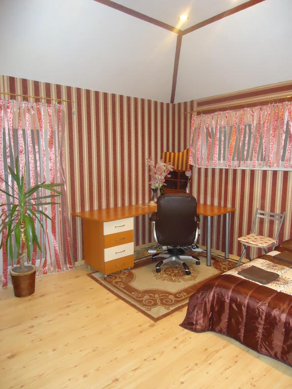 Homestay Roja Vilnius Room photo