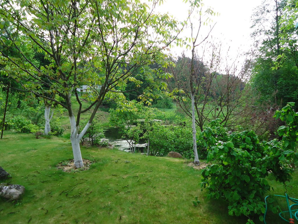 Homestay Roja Vilnius Exterior photo