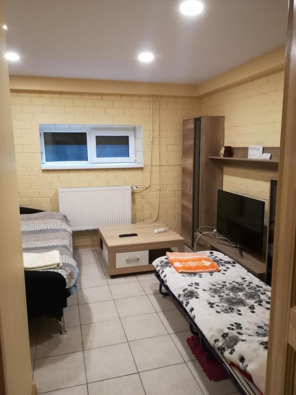 Homestay Roja Vilnius Exterior photo