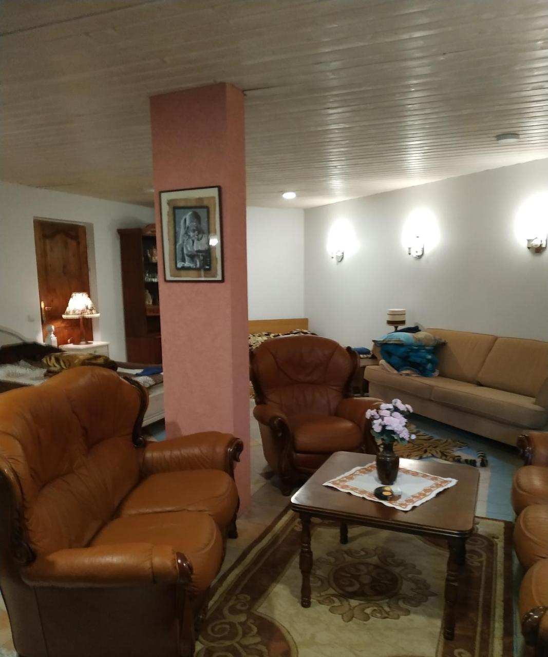 Homestay Roja Vilnius Exterior photo