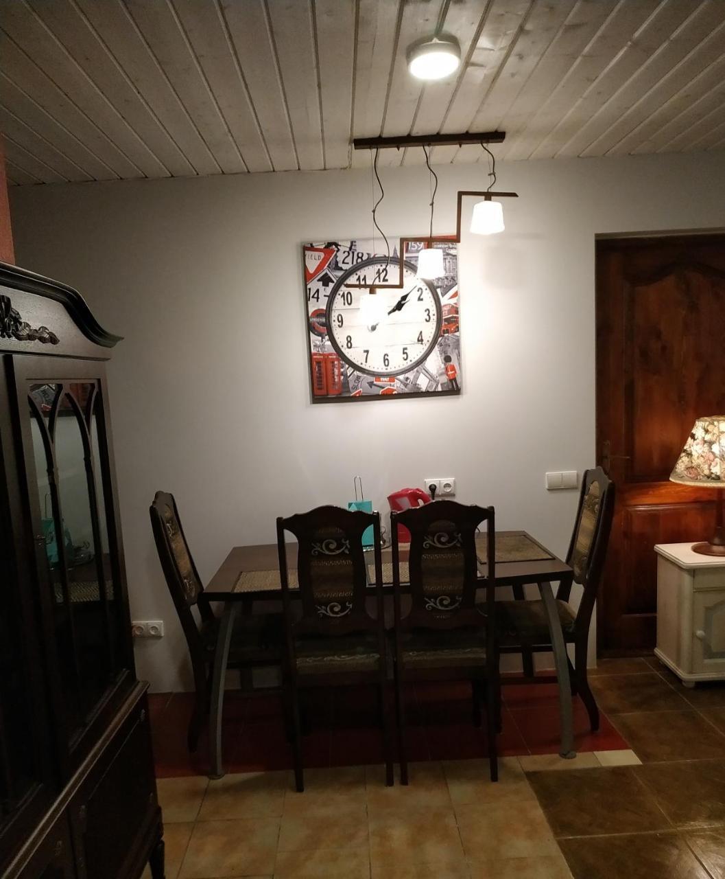 Homestay Roja Vilnius Exterior photo