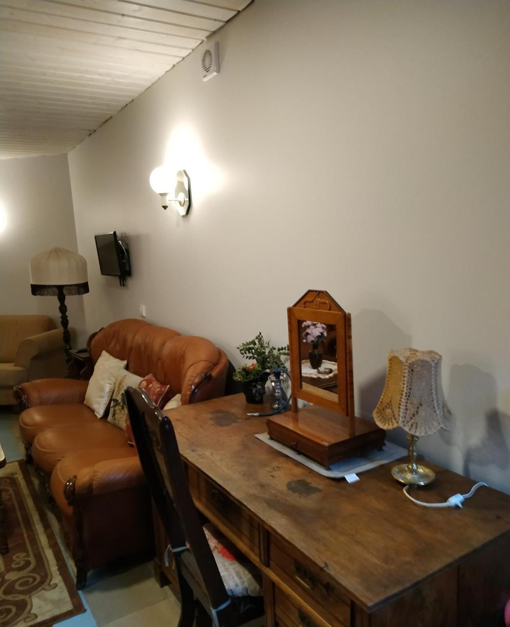 Homestay Roja Vilnius Exterior photo