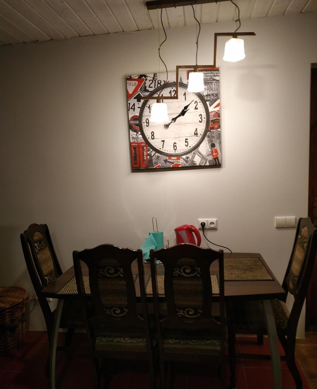 Homestay Roja Vilnius Exterior photo