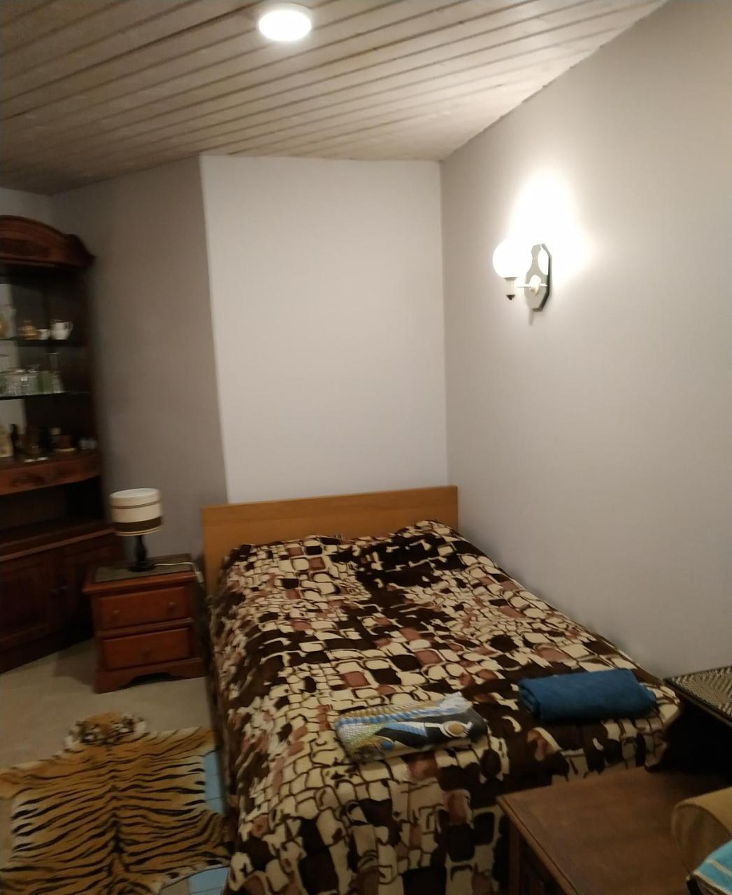 Homestay Roja Vilnius Exterior photo