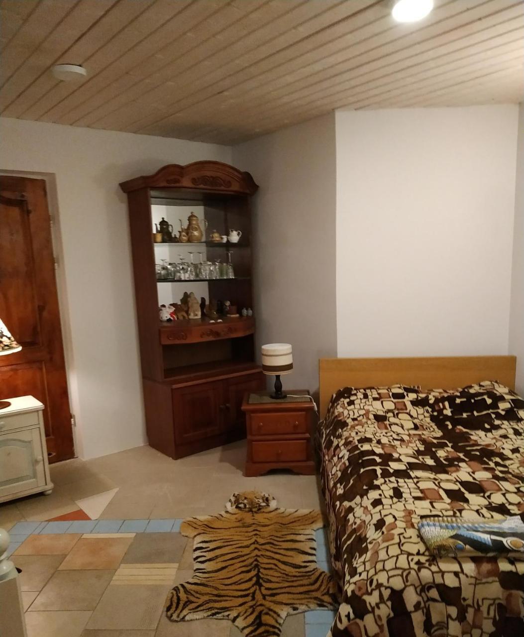 Homestay Roja Vilnius Exterior photo
